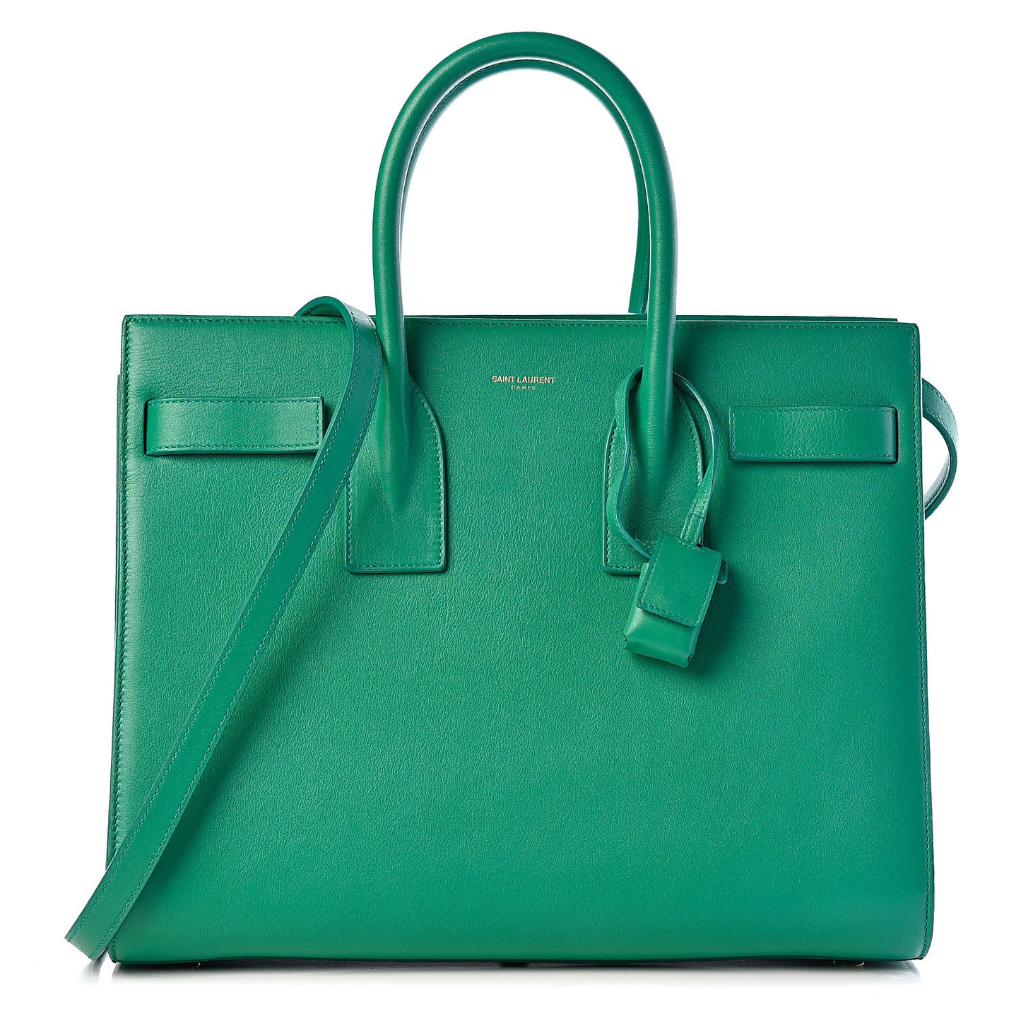Calfskin Small Sac De Jour Mint