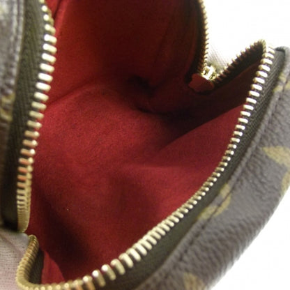Louis Vuitton Monogram Wapity Case 6 of 9