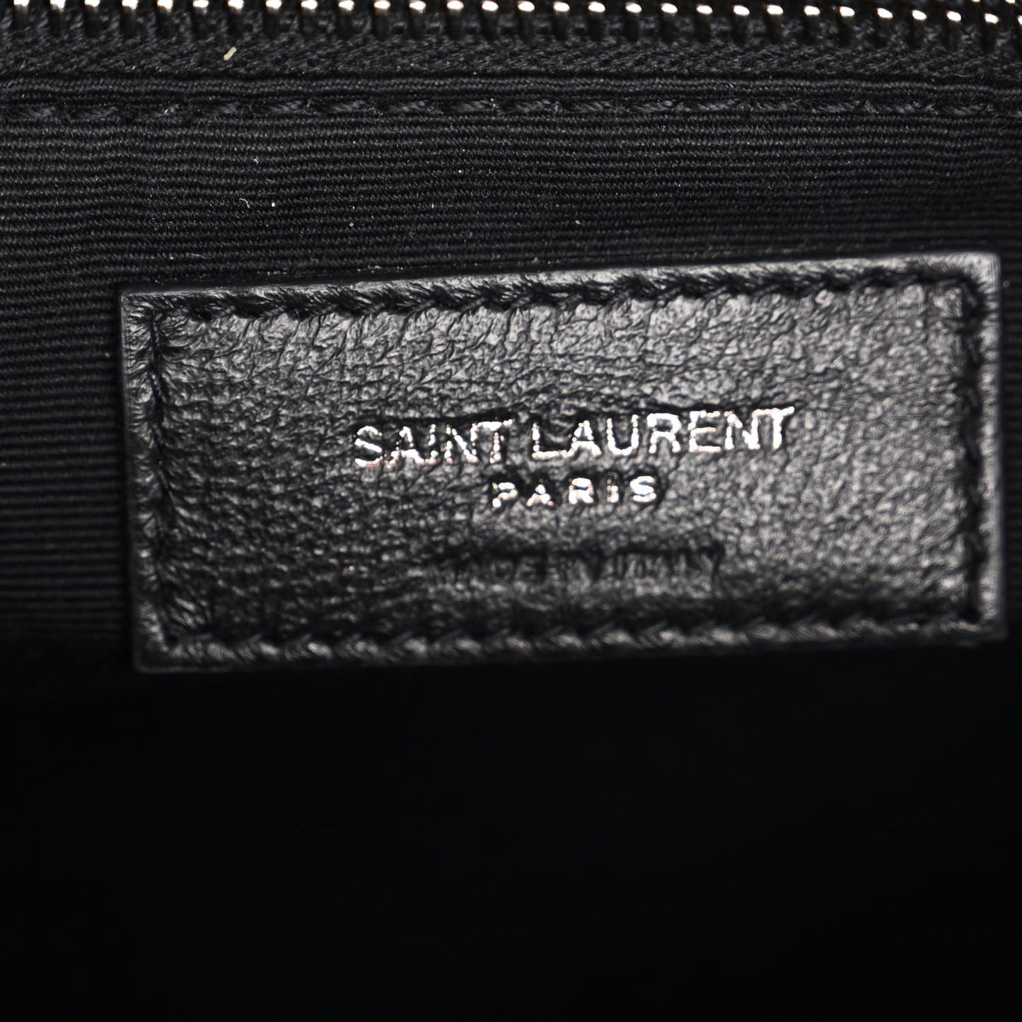 Crinkled Calfskin Matelasse Monogram Medium Niki Chain Satchel Rouge Legion