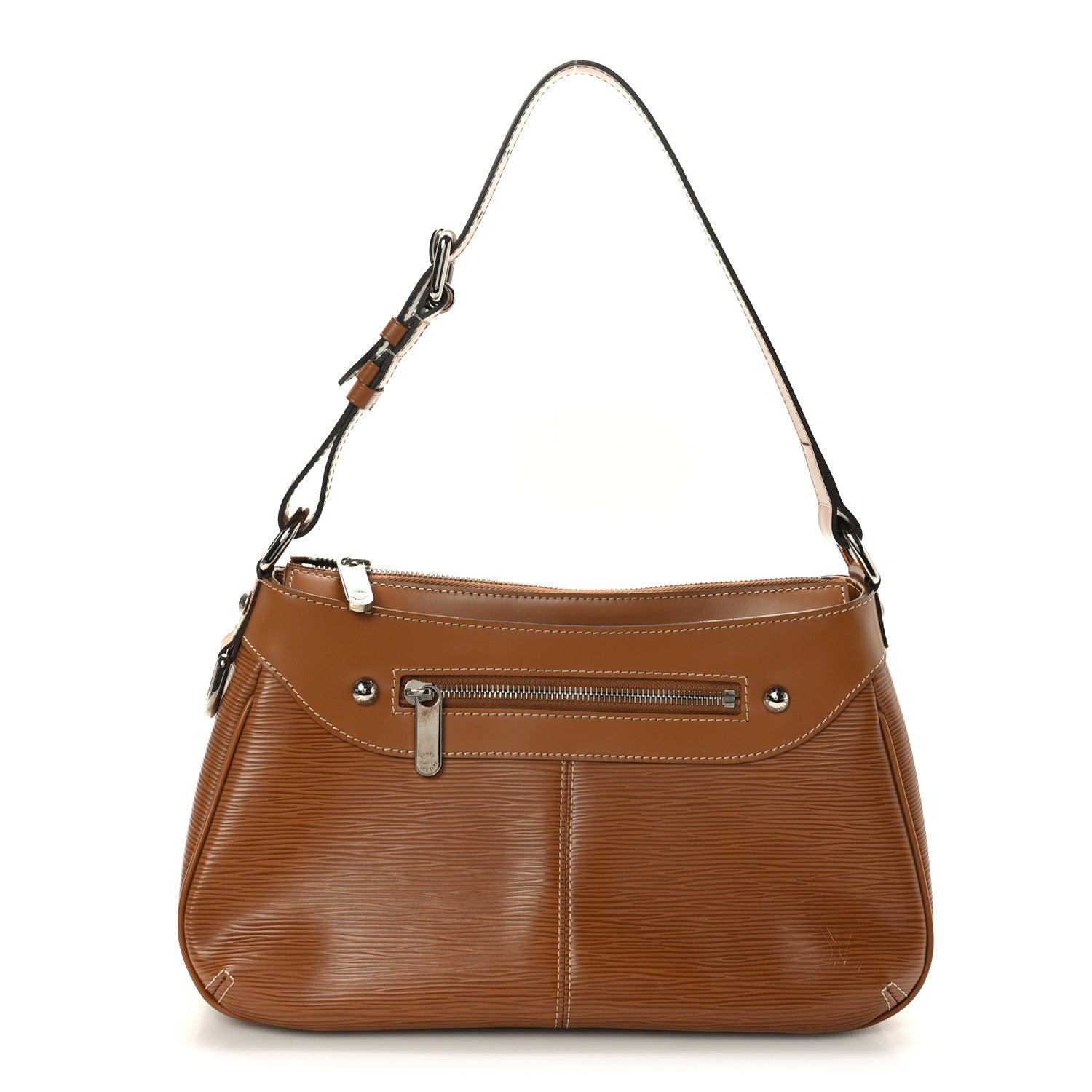 Louis Vuitton Epi Turenne PM Cannelle 1 of 9