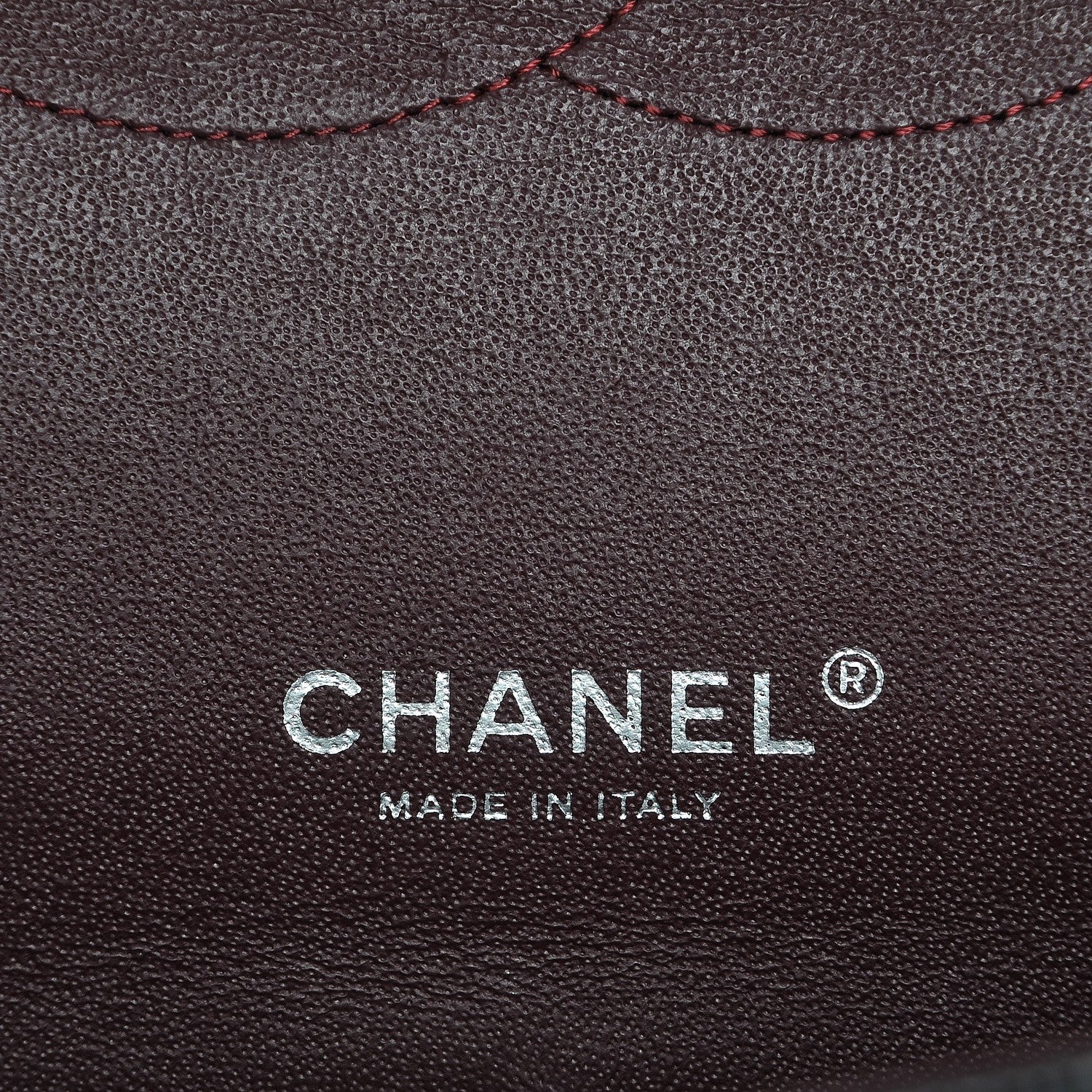 Chanel Caviar Quilted Maxi Double Flap Black 7 of 9