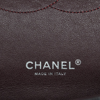 Chanel Caviar Quilted Maxi Double Flap Black 7 of 9