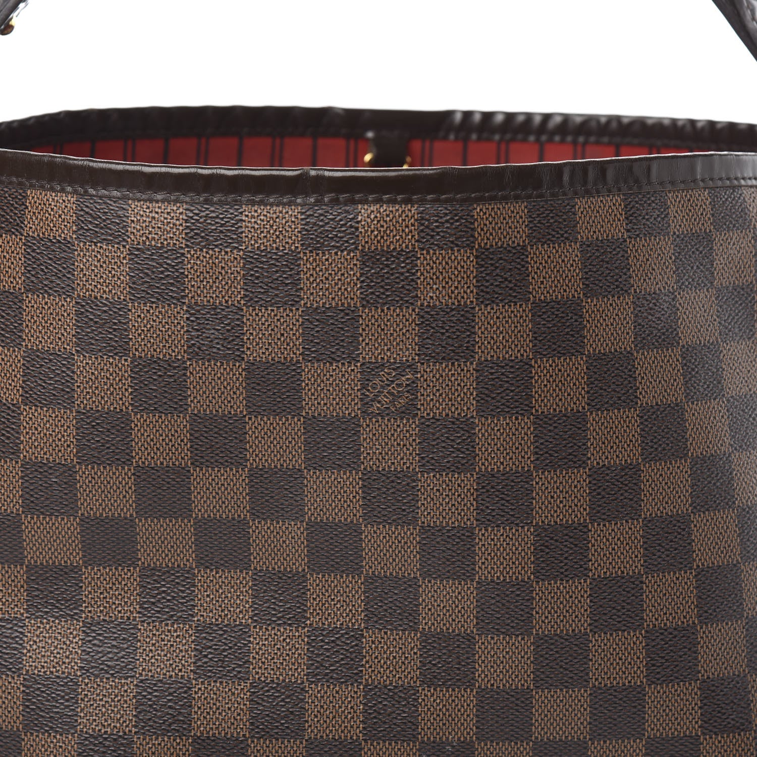Louis Vuitton Damier Ebene Delightful PM 13 of 13