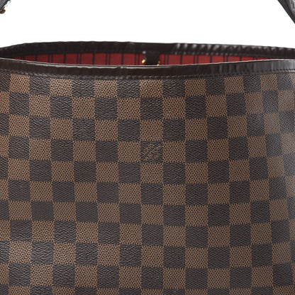 Louis Vuitton Damier Ebene Delightful PM 13 of 13