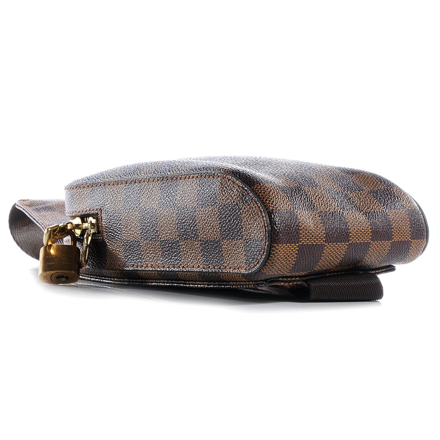Damier Ebene Geronimos