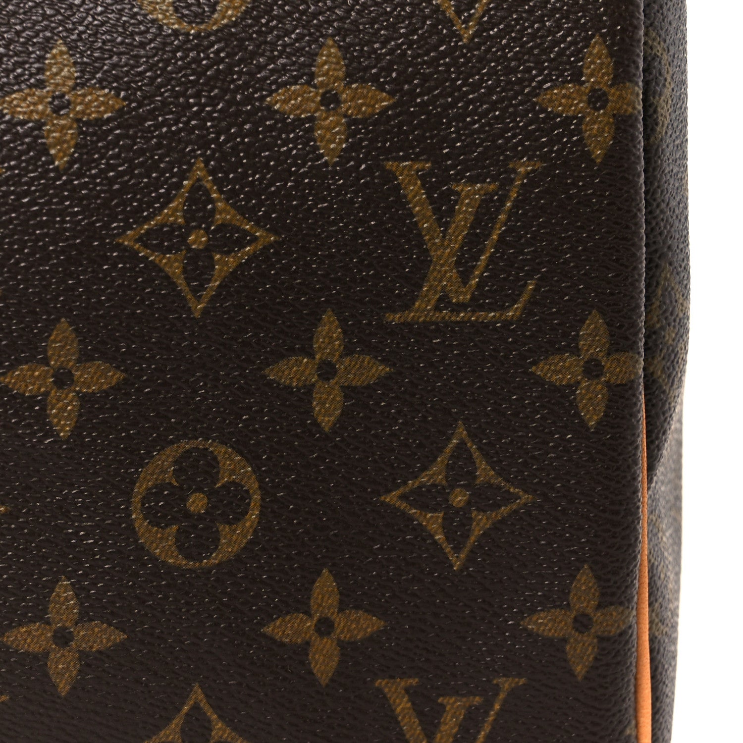Louis Vuitton Monogram My LV Heritage Speedy 30 Blue Marine Yellow 10 of 12