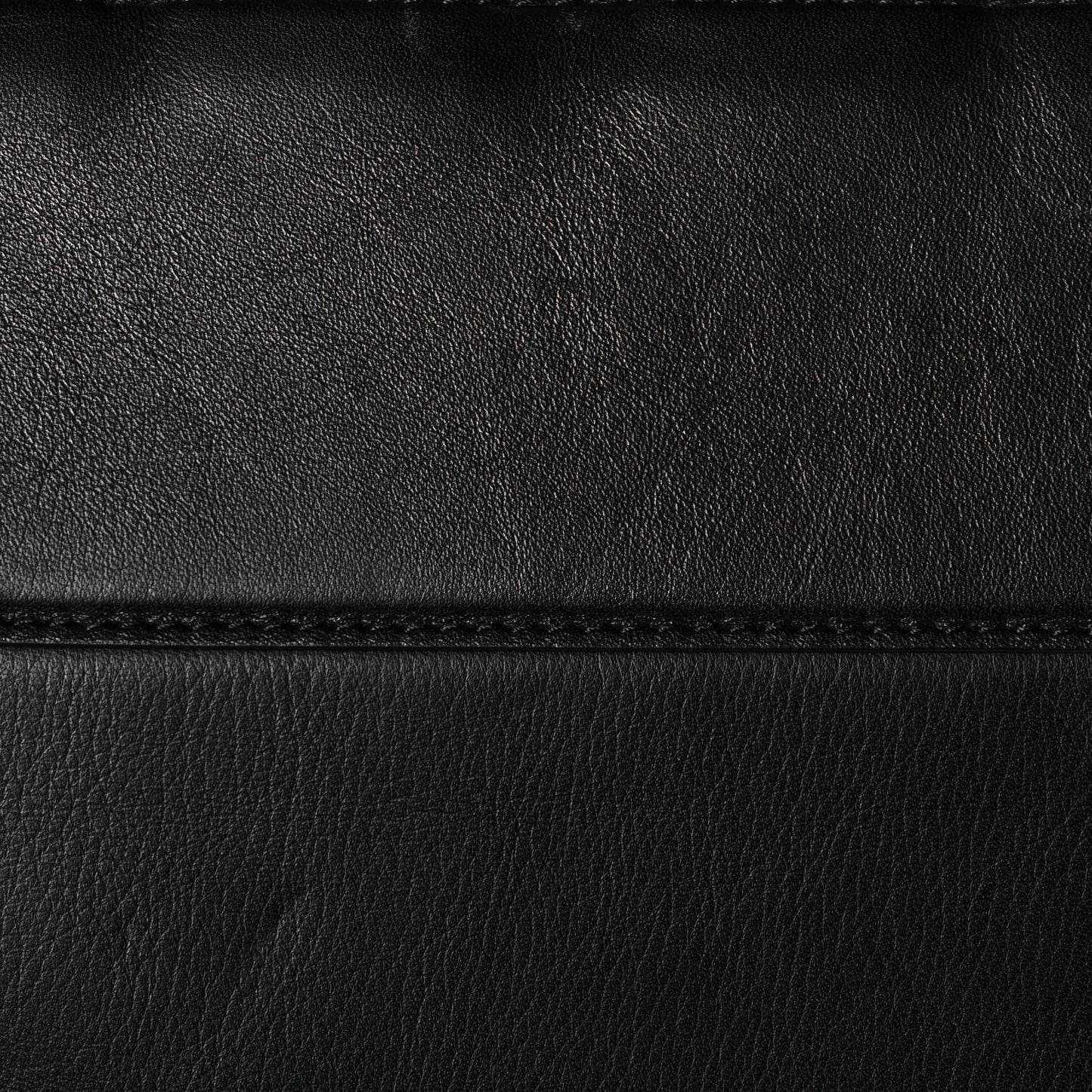 Suede PS1 Backpack Black