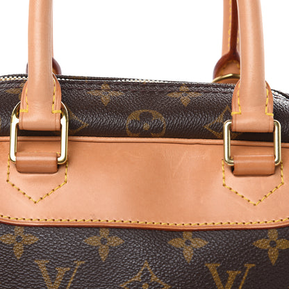 Louis Vuitton Monogram Deauville 11 of 12