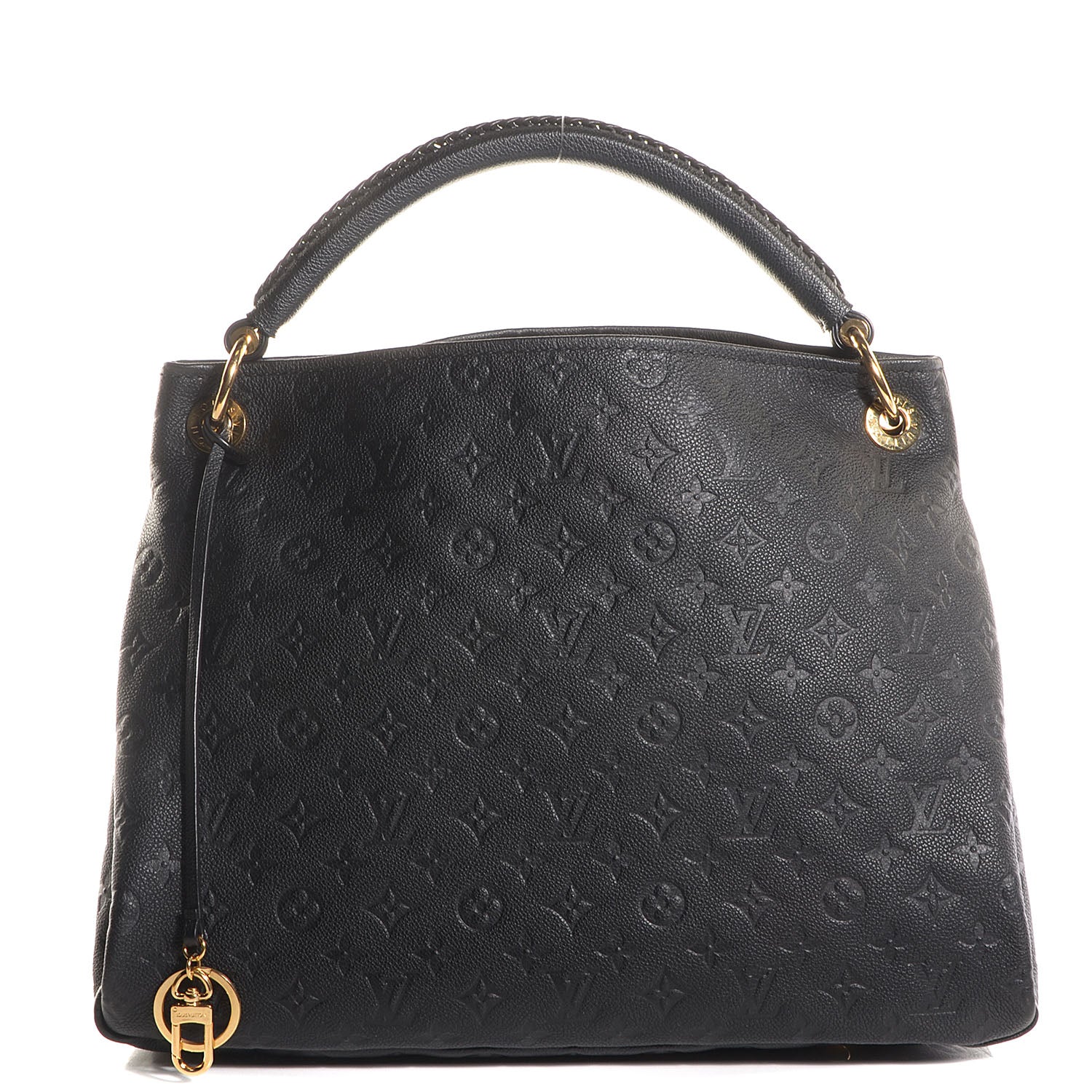 Louis Vuitton Empreinte Artsy MM Black 1 of 7