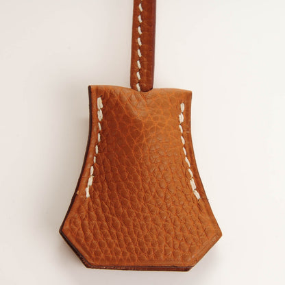 Hermes Togo Kelly Retourne 32 Gold 20 of 25