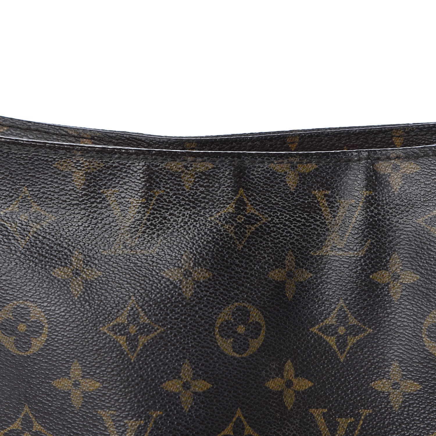 Louis Vuitton Monogram Looping GM 7 of 21