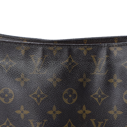 Louis Vuitton Monogram Looping GM 7 of 21
