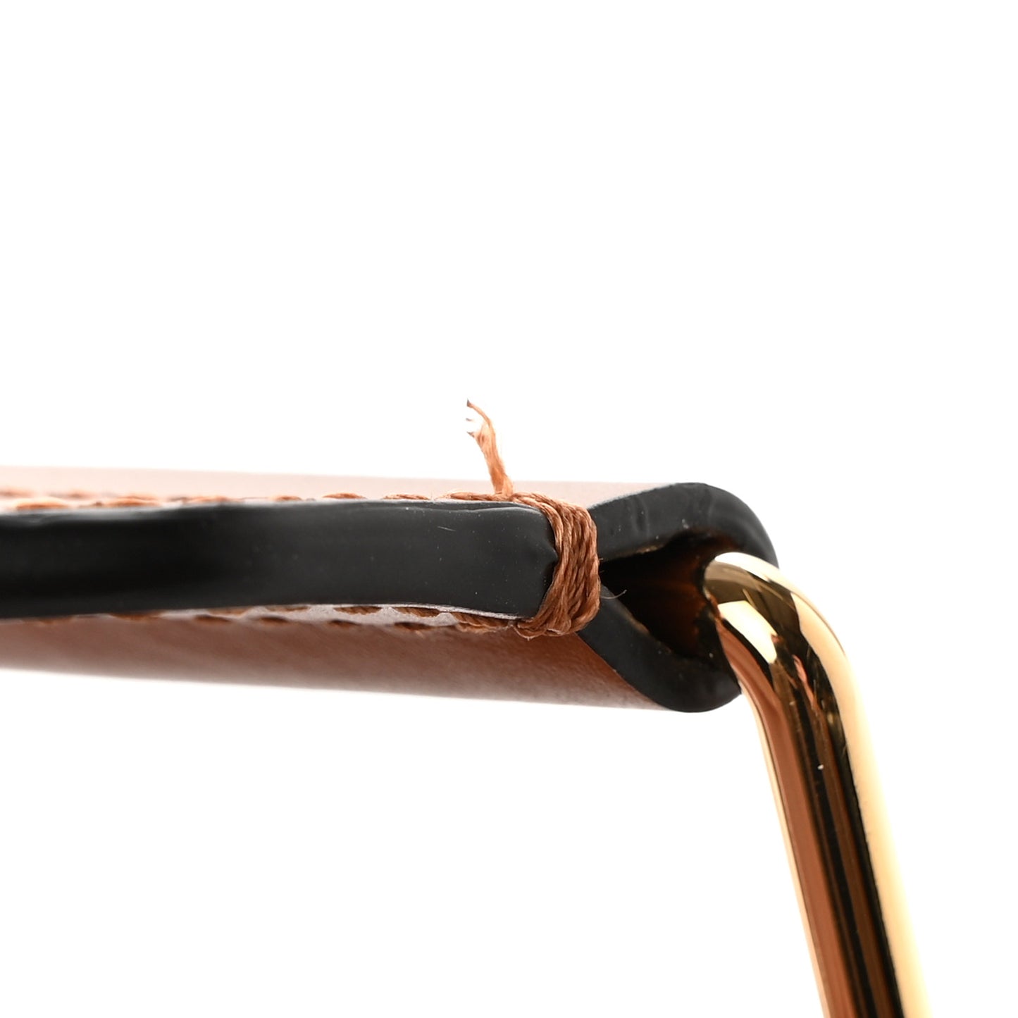 Canvas Calfskin FF 1974 Adjustable Strap You Multicolor Cuoio