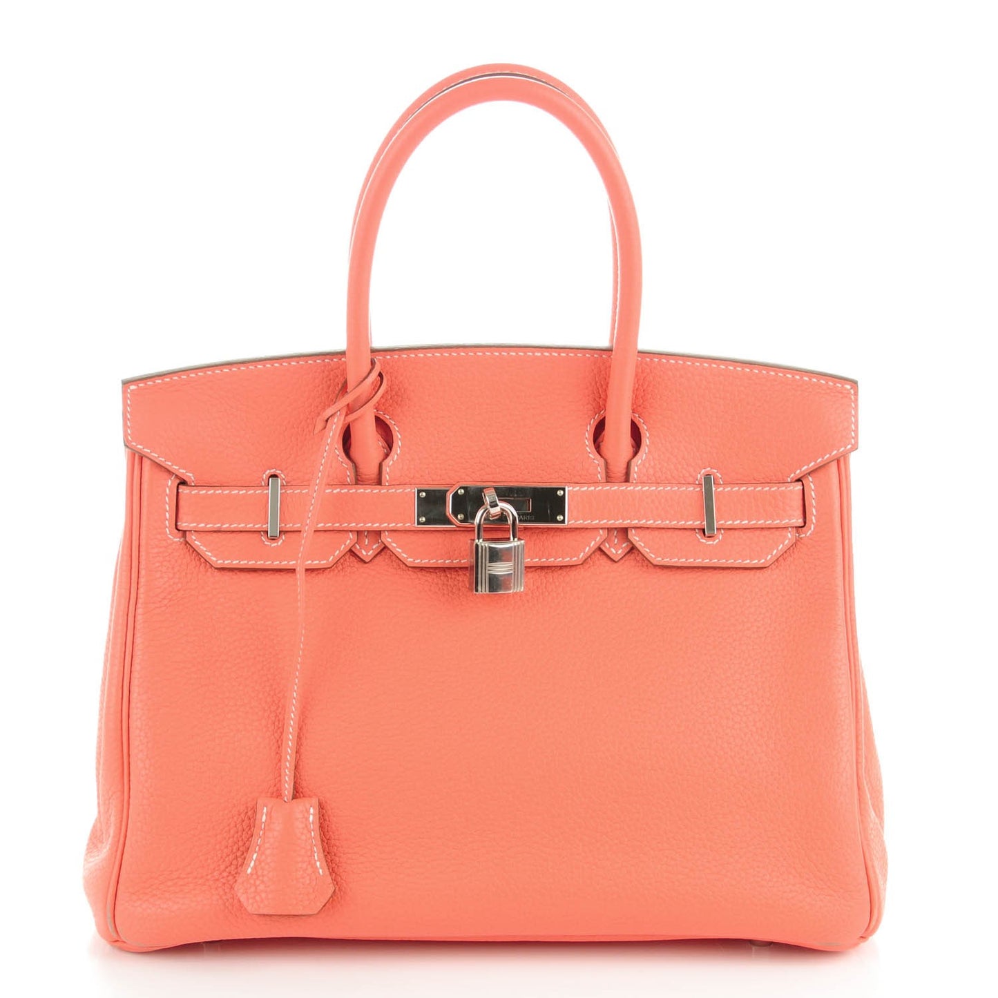 Clemence Birkin 30 Crevette