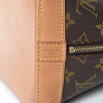 Louis Vuitton Monogram Alma PM 6 of 15