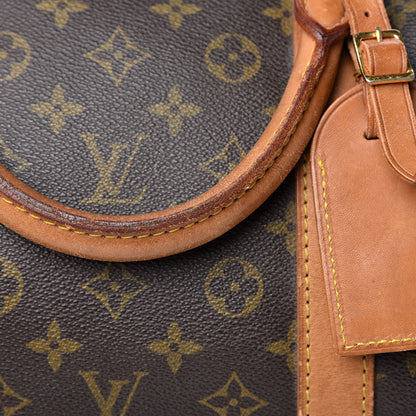 Louis Vuitton Monogram Keepall 60 24 of 27