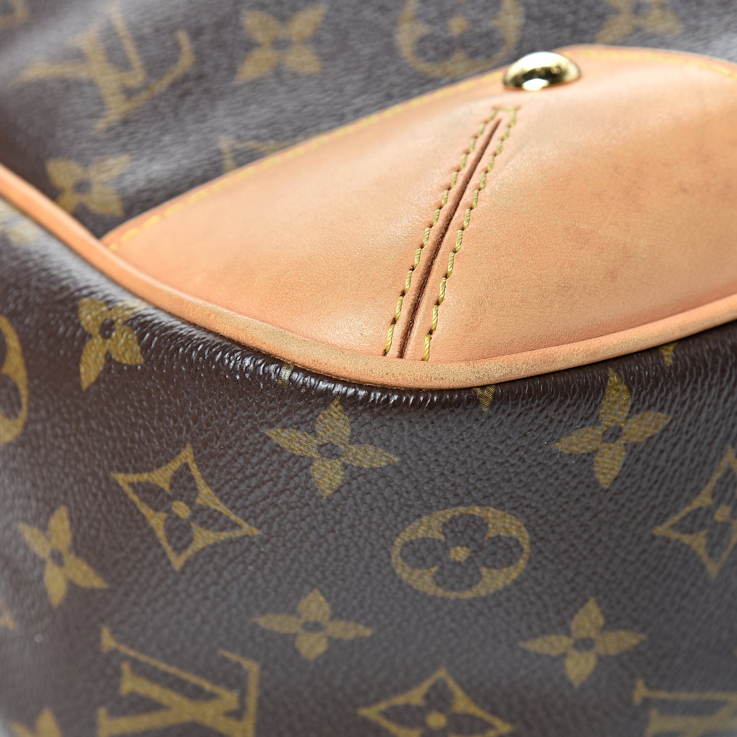 Monogram Estrela MM