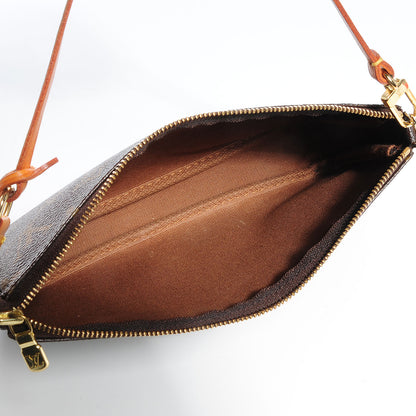 Louis Vuitton Monogram Pochette Accessories 6 of 8