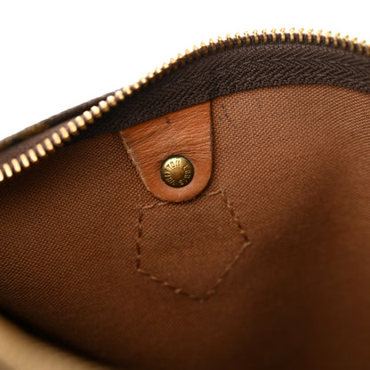 Louis Vuitton Monogram Speedy 30 13 of 20
