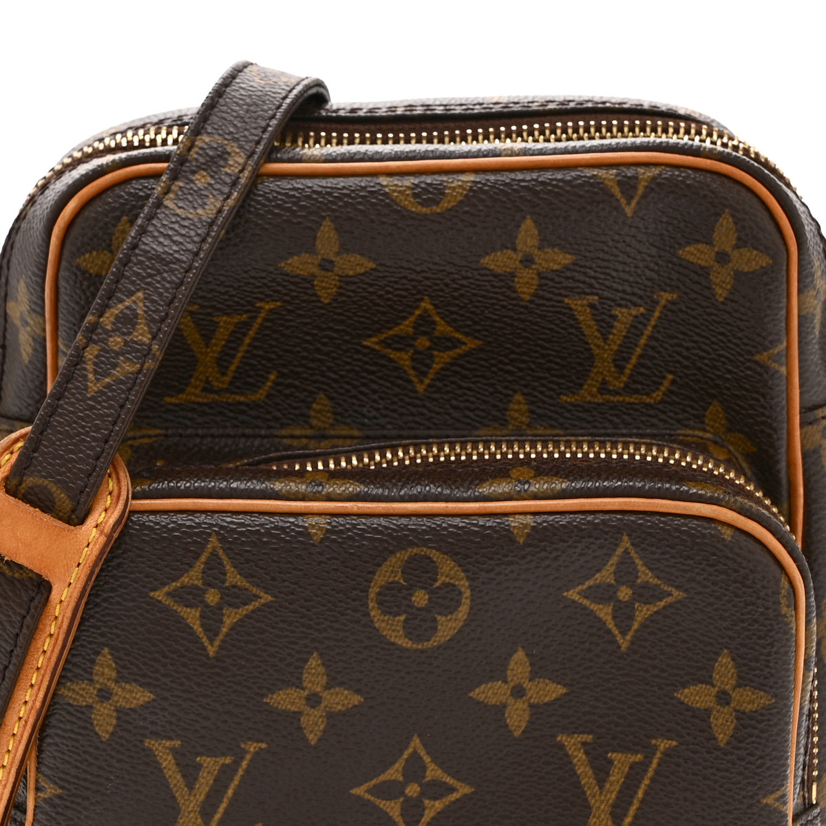 Monogram Amazone