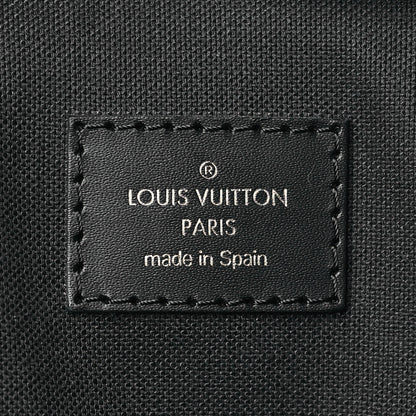 Louis Vuitton Damier Graphite Porte Documents Voyage PM 6 of 8