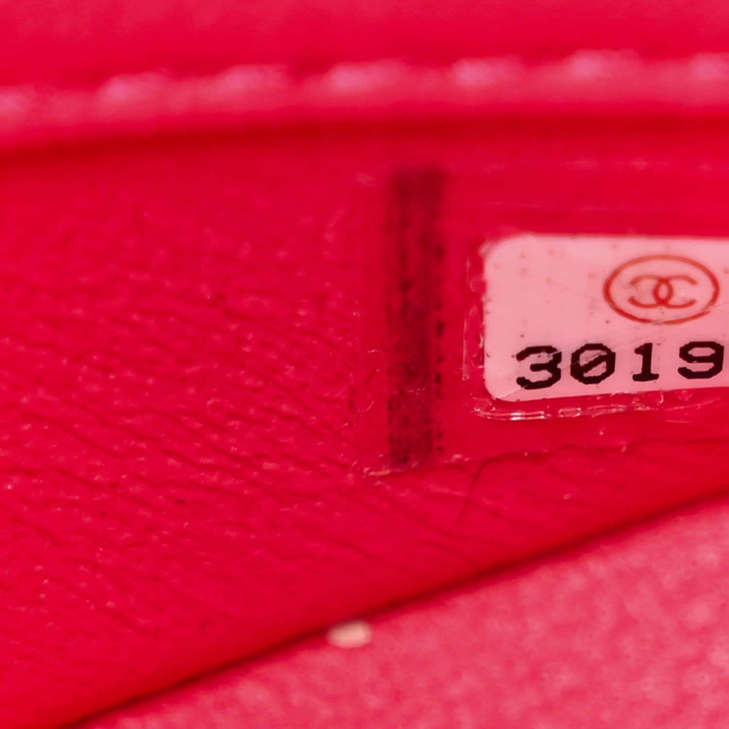 Chanel Lambskin Quilted Small Trendy CC Bowling Bag Pink 8 of 11