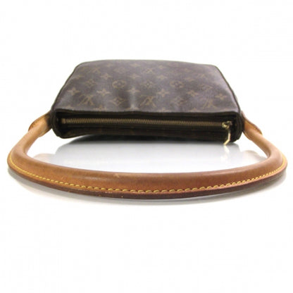 Louis Vuitton Monogram Looping MM 6 of 9