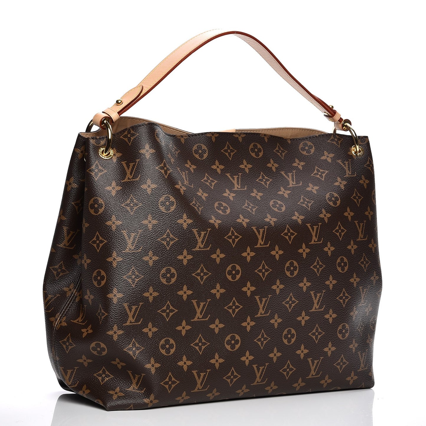 Monogram Graceful MM