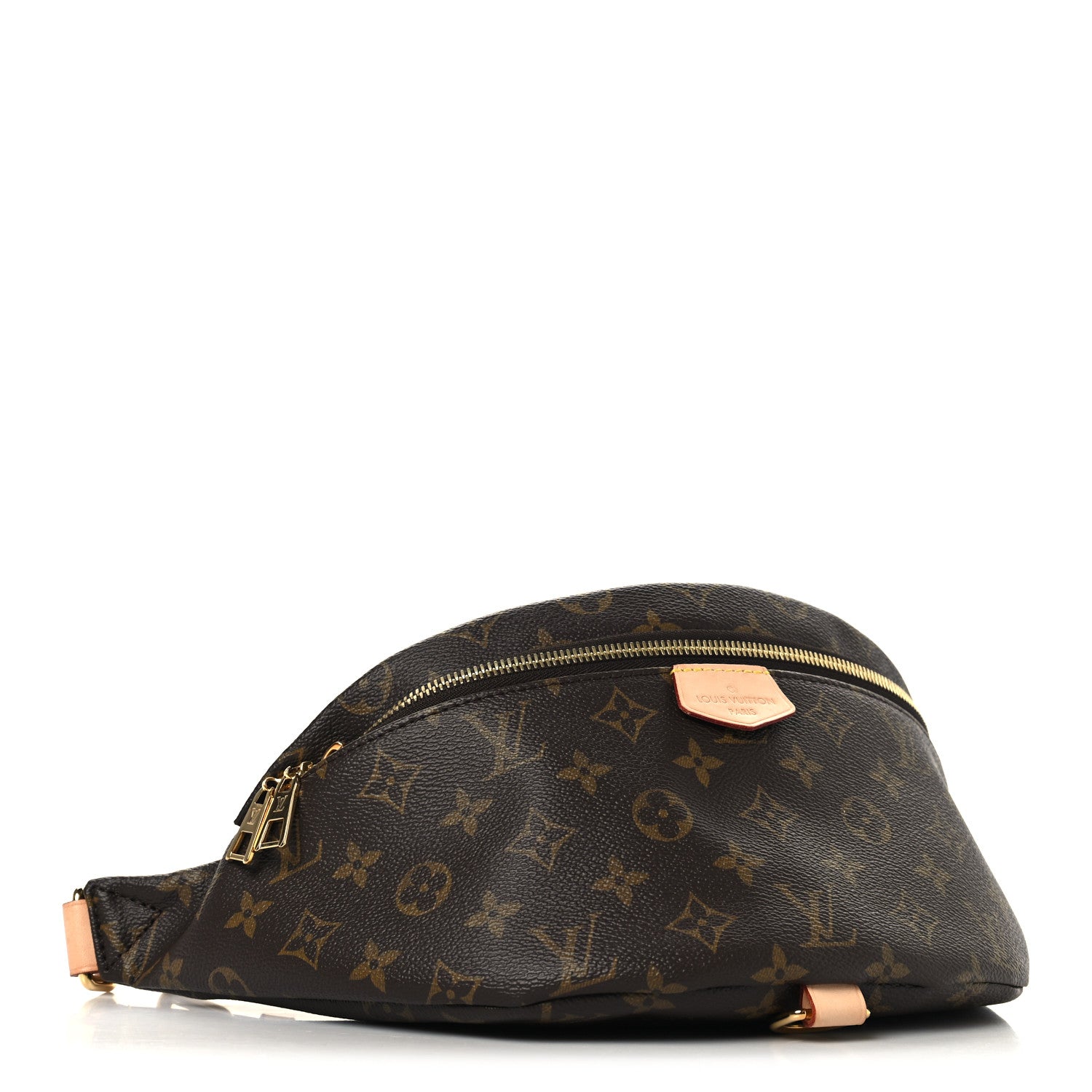 Louis Vuitton Monogram Bumbag 3 of 9
