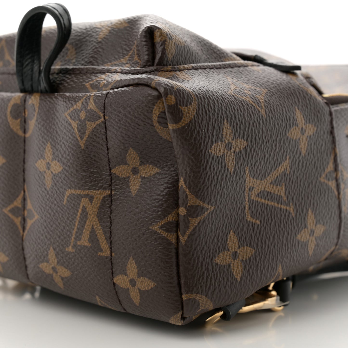Monogram Palm Springs Backpack Mini