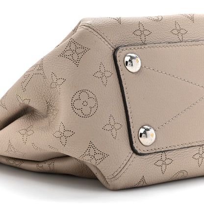Louis Vuitton Mahina Babylone Chain BB Galet 9 of 14