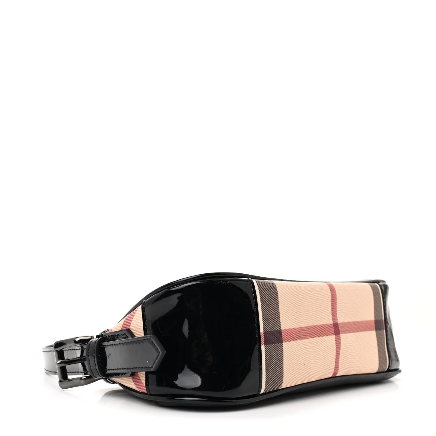 Nova Check Newbury Black