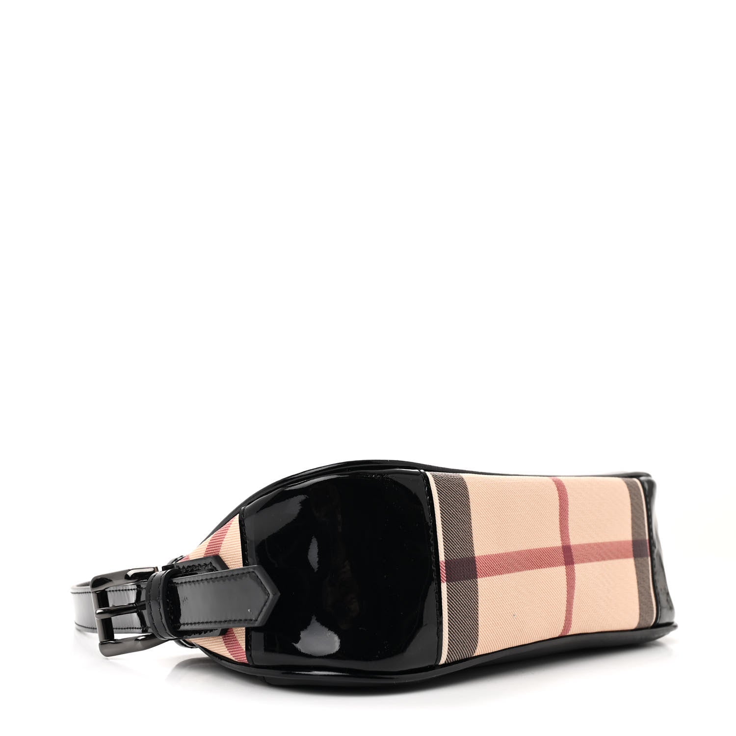 Burberry Nova Check Newbury Black 4 of 10
