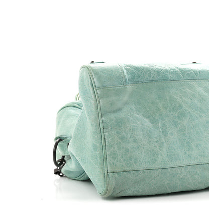 Balenciaga Agneau Classic Hardware First Seaform 10 of 12
