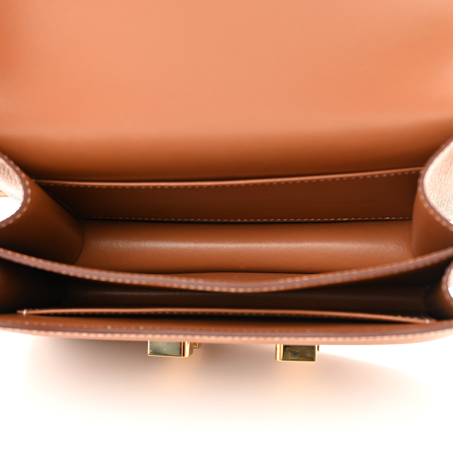 Hermes Epsom Constance 18 Gold 5 of 13