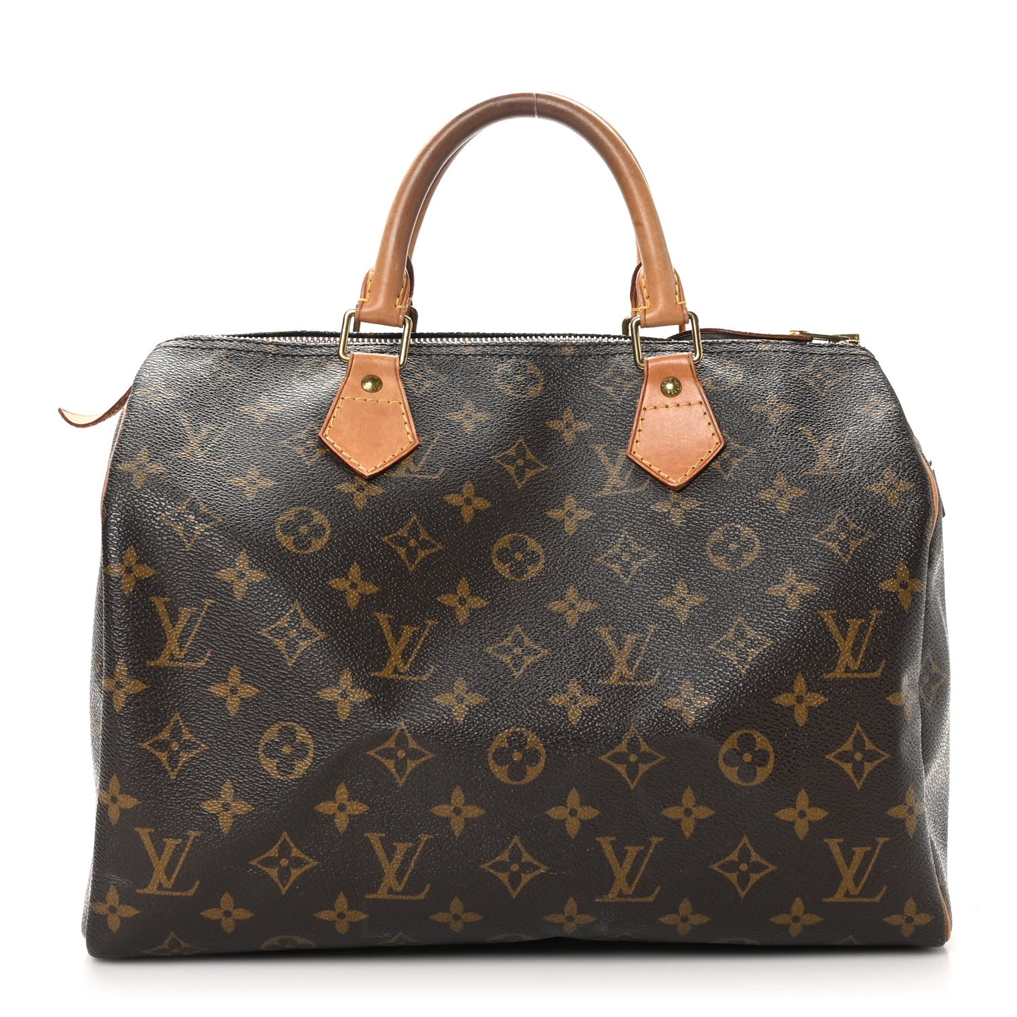 Monogram Speedy 30