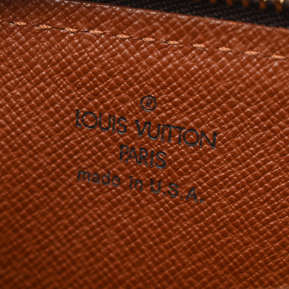 Louis Vuitton Monogram Papillon 30 With Companion 8 of 13