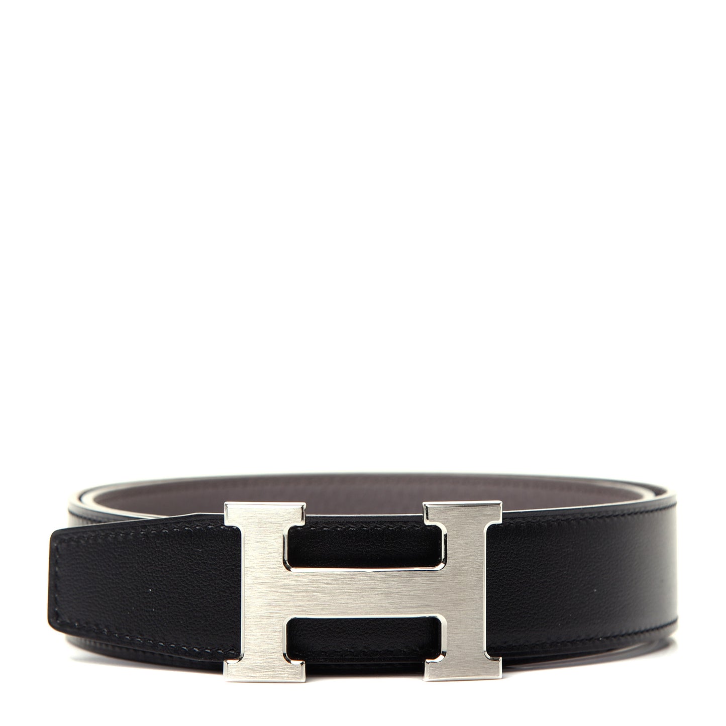 Box Togo 32mm H Belt 85 Black Etain