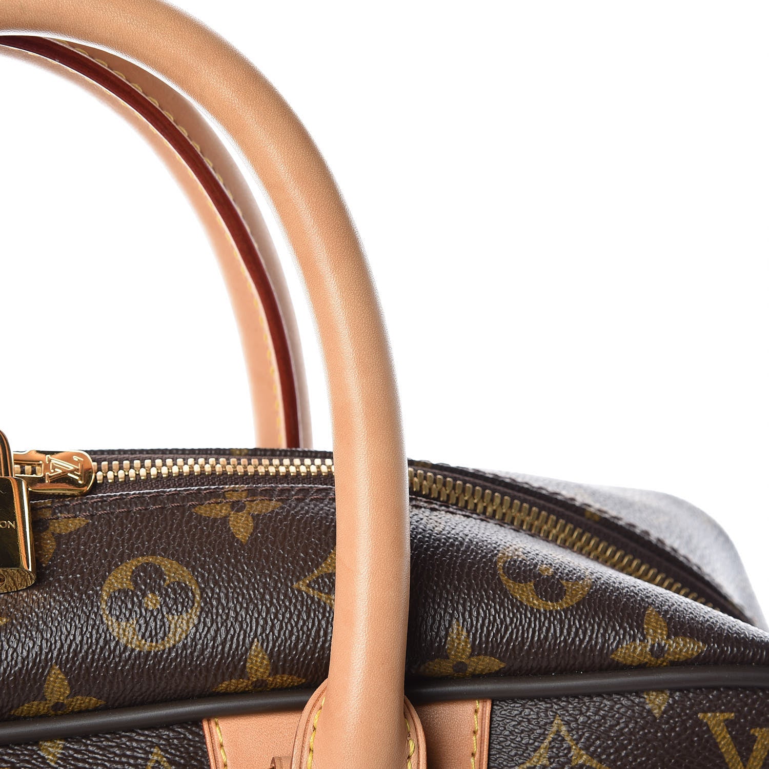 Louis Vuitton Monogram Icare Bag 11 of 16