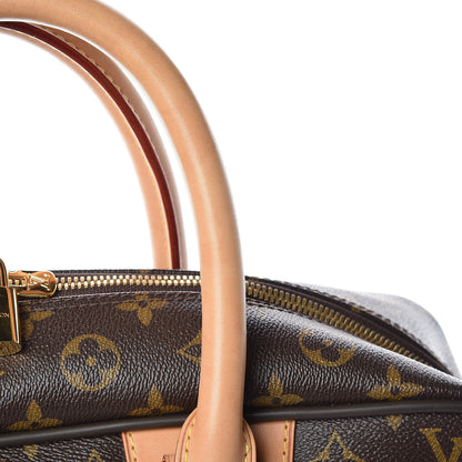 Louis Vuitton Monogram Icare Bag 11 of 16