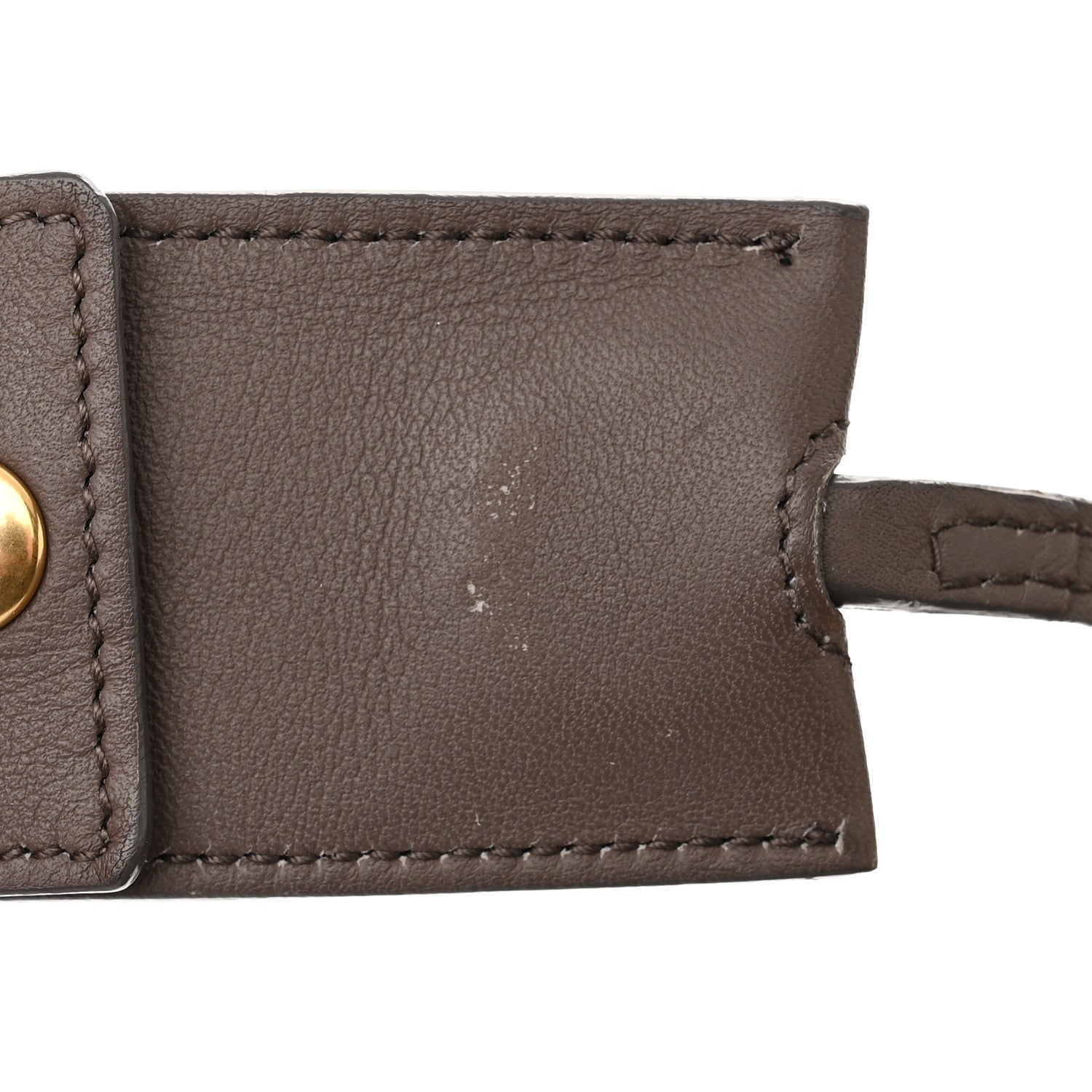 Saint Laurent Calfskin Small Classic Y Cabas Mousse 14 of 17