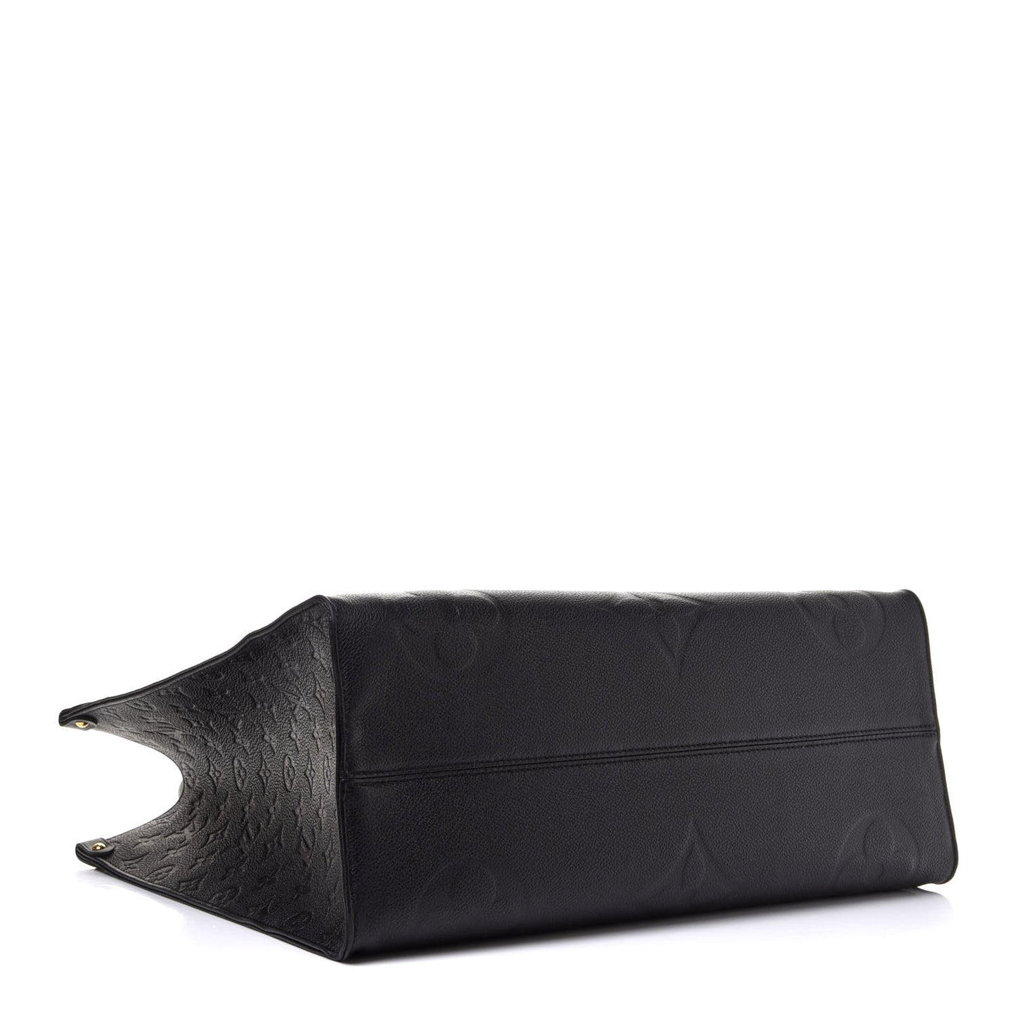 Empreinte Monogram Giant Onthego GM Black