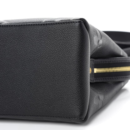 Louis Vuitton Empreinte Monogram Giant Petit Palais Black 8 of 8