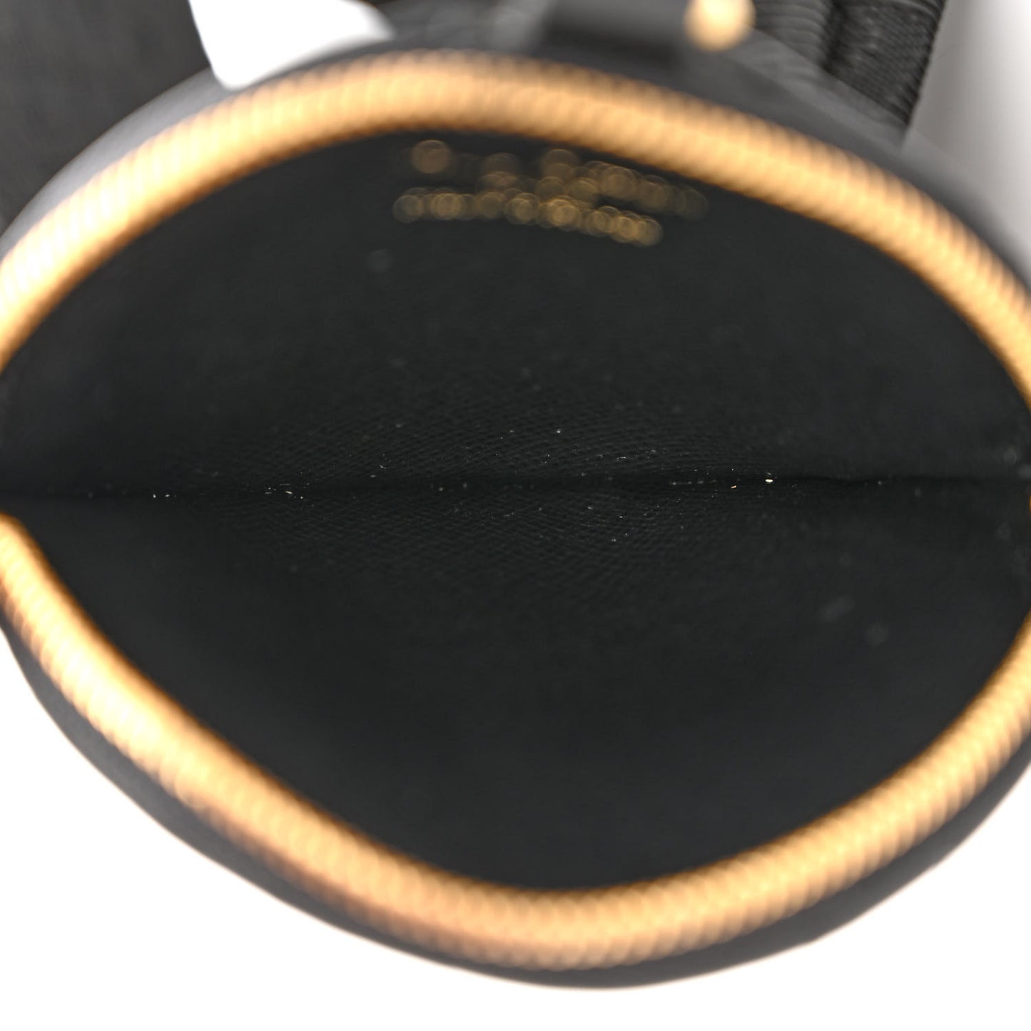 Calfskin New Wave Multi Pochette Black