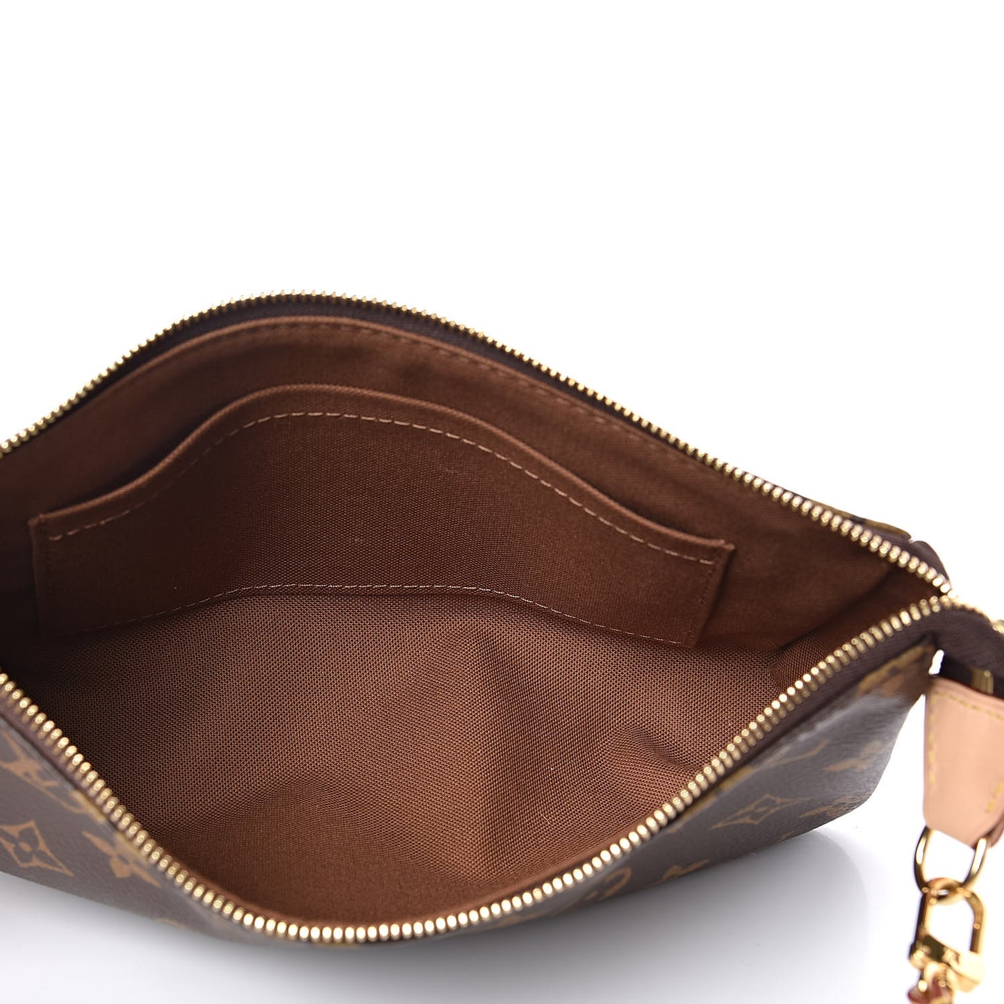 Monogram Pochette Accessories NM