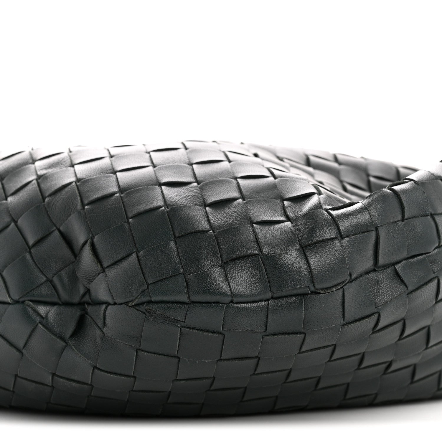 Bottega Veneta Nappa Intrecciato Small Jodie Inkwell 10 of 11