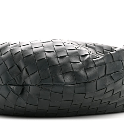 Bottega Veneta Nappa Intrecciato Small Jodie Inkwell 10 of 11