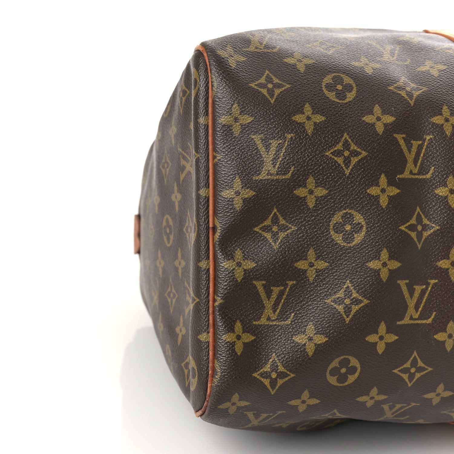 Louis Vuitton Monogram Keepall 45 9 of 15