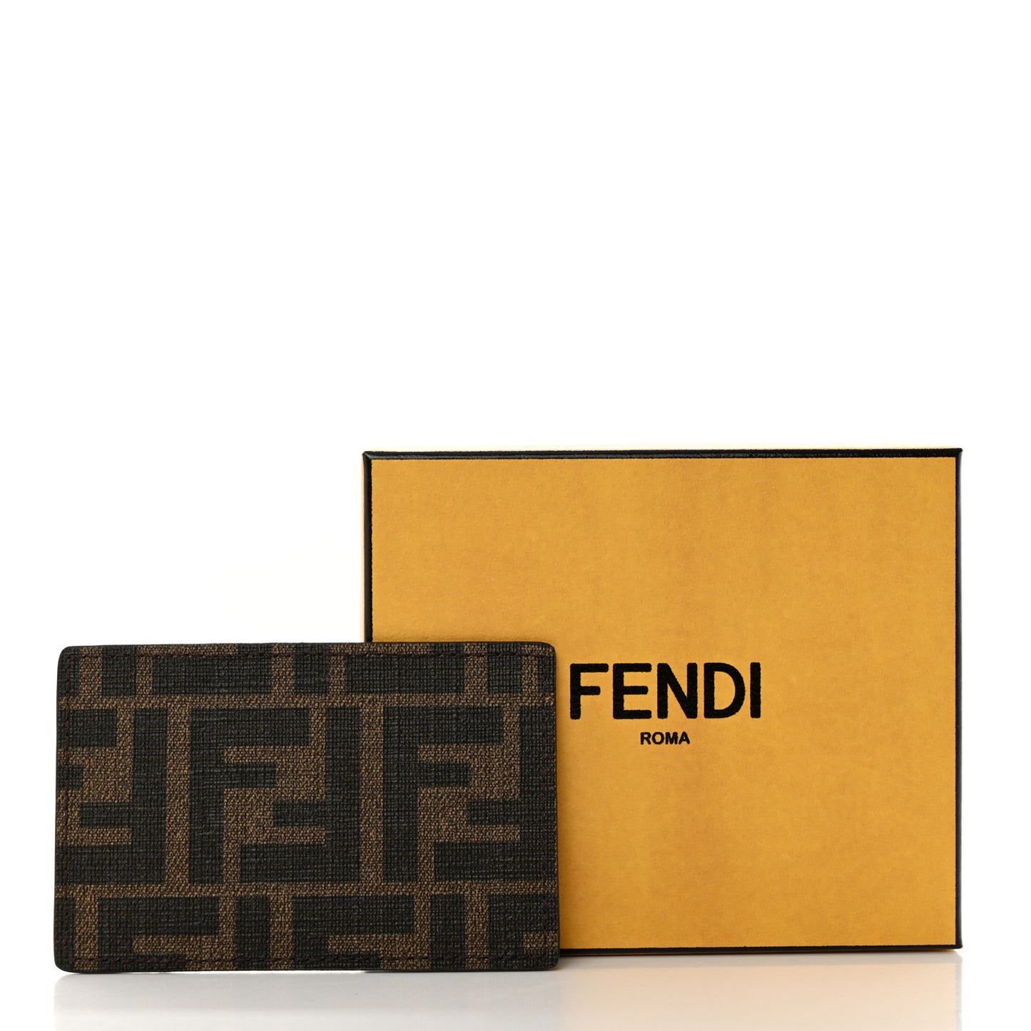 Zucca Card Holder
