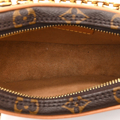 Louis Vuitton Monogram Loop 5 of 9